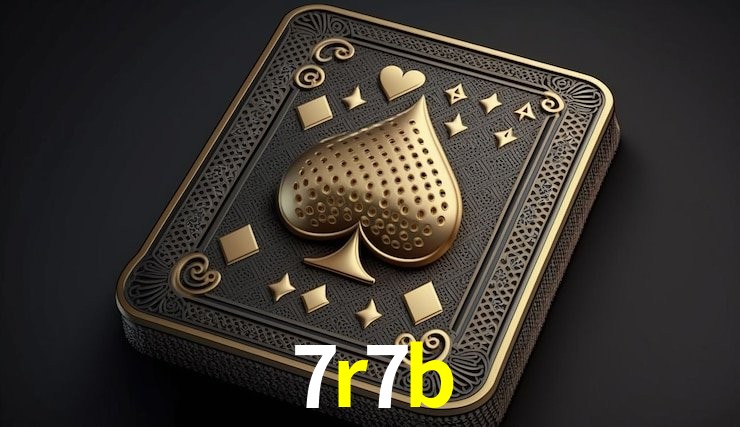Desvendando o Mundo dos Jogos Virtuais na 7r7b
